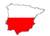RADIO TAXI PUERTO REAL - Polski